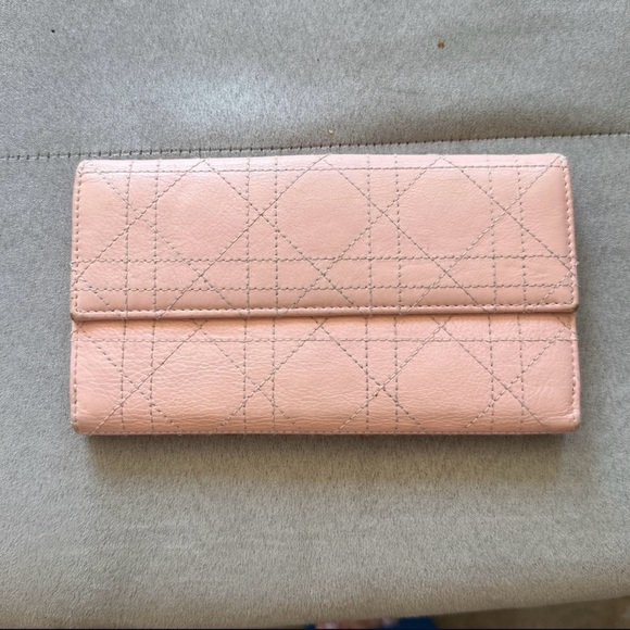 Dior Handbags - Dior Long Wallet